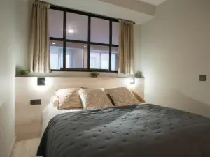 Apartaments Turístics Cardona III