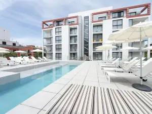 Kyrat Amarac Suites