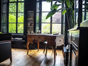 B&B 't Poorthuys