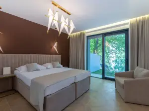 Bošket Luxury Rooms