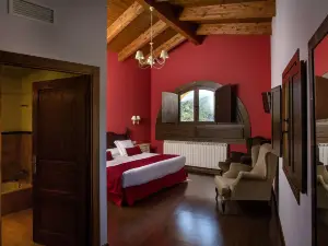 Ligüerre Resort