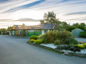 Rangiora Eco Holiday Park