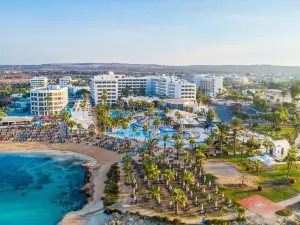 Adams Beach Hotel & Spa