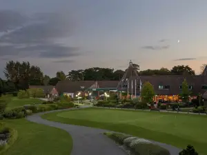 Ufford Park Resort
