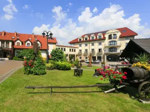 加利西亞健康水療飯店