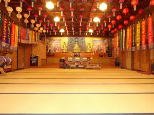 Kongoji Syukubo Seihoin