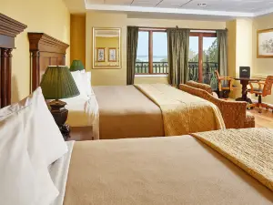 Ocean Inn & Suites