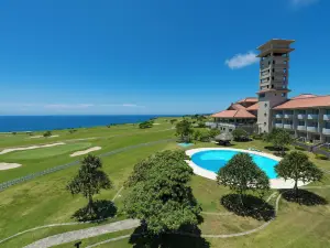 The Southern Links Resort Hotel