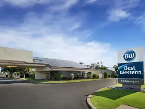 Best Western Big Country Inn