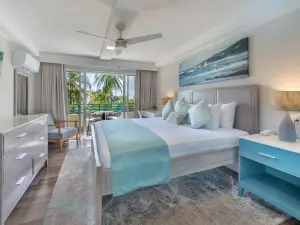 Blue Haven Holiday Apartments