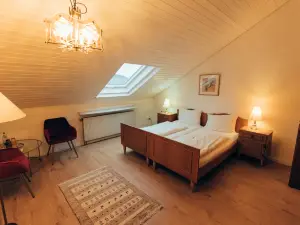Gasthof Hotel Zur Post