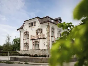 Boutique Hotel by Maier