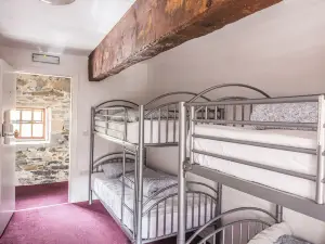 Old Mill Holiday Hostel