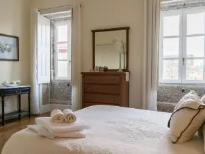 Casa do Outeiro