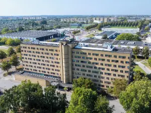 Good Morning+ Malmö