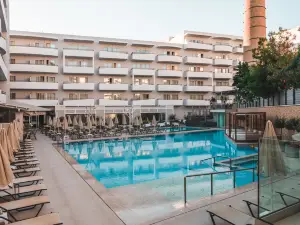 Bio Suites Hotel & Spa