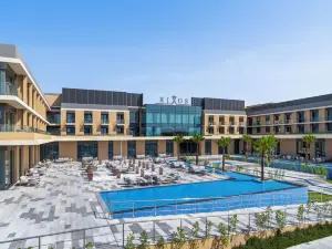 รีสอร์ต & วิลล่า Rixos Obhur Jeddah