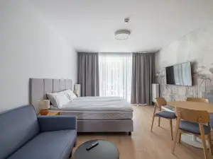 Resort Łeba Boutique