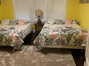 Jaunt Luxury house