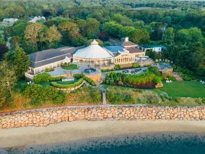 Wequassett Resort and Golf Club