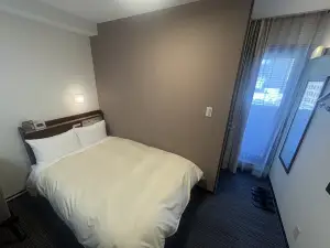 Hotel Yamagata Hills Ekimae Odori