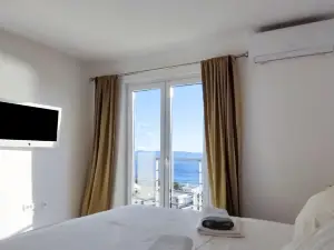 Apartment in Makarska near Biokovo Mountains