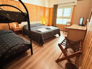 Hotel Archimede Ortigia