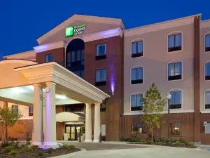 Holiday Inn Express & Suites Ennis by IHG
