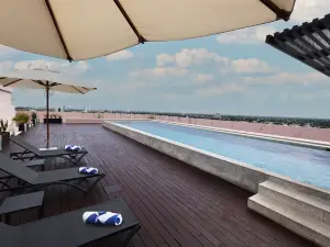 Crowne Plaza Merida by IHG