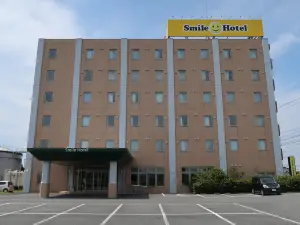 Smile Hotel Shizuoka Yoshida Inter