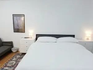 威廉姆斯中心