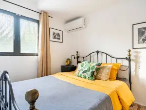 Casa Elja Valencia - long stays & remote work