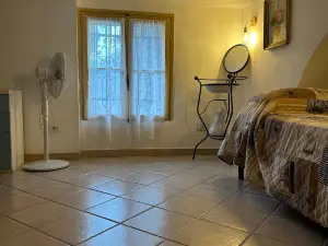 Casa Mamma Rosetta, one step away from the sea, the mountains and the cycle path