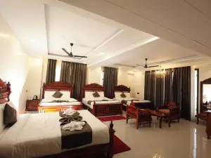 Hotel Shringar Mahal