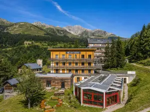 Hotel Casa Moho Saint-François-Longchamp 1450