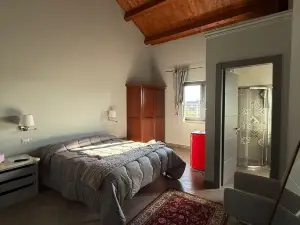 B & B フォレスタ ヴィーニ