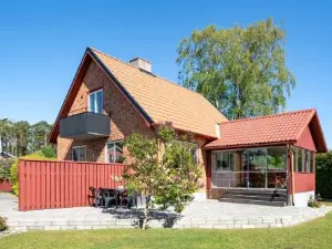 Kärraton Stugor Centrala Åhus