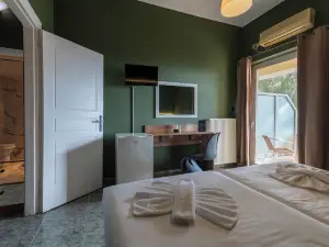 Cavallari Palace Hotel Suites