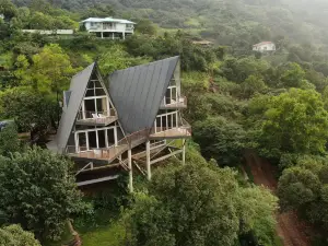 Trikaya Retreat