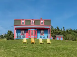 조지 하우스 헤리티지 B&B