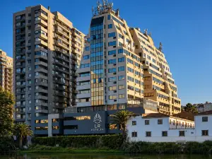 Lrh Viña del Mar and Convention Center - Ex Gala Hotel