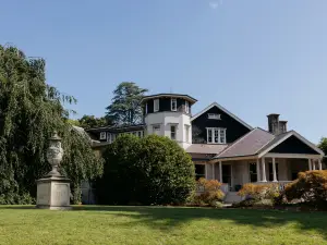 阿爾多爾米爾頓公園鮑勒爾