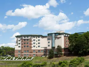 Courtyard Boston Waltham