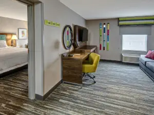 Hampton Inn by Hilton New Albany
