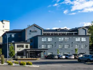 Prestige Aberdeen Lodge Kamloops