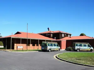 Peppermill Inn Motel