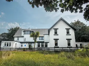Lochranza Youth Hostel