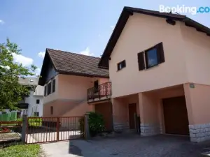 Apartma Lesjak 1