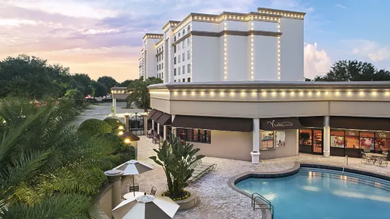 Buena Vista Suites Orlando