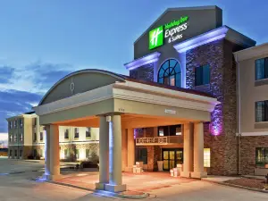 Holiday Inn Express & Suites CLOVIS by IHG